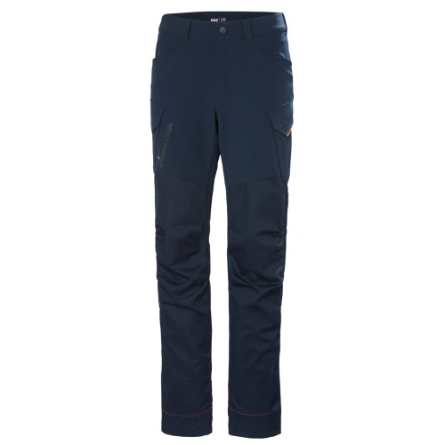 Pantaloni de lucru dama Helly Hansen BRZ Cargo