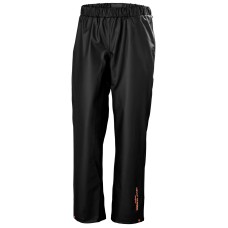 Pantaloni de lucru dama Helly Hansen Luna Rain, impermeabili