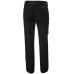 Pantaloni de lucru dama Helly Hansen Luna Service, negri, C34