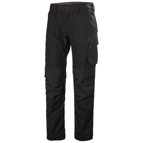 Pantaloni de lucru dama Helly Hansen Luna Work
