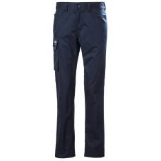Pantaloni de lucru dama Helly Hansen Manchester Service
