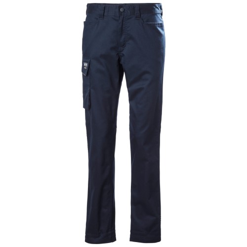 Pantaloni de lucru dama Helly Hansen Manchester Service