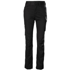 Pantaloni de lucru dama Helly Hansen Manchester Work