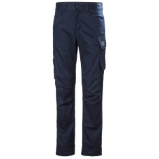 Pantaloni de lucru dama Helly Hansen Manchester Work