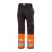 Pantaloni de lucru Helly Hansen Alna 2.0 Construction, reflectorizanti, HVC1