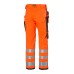 Pantaloni de lucru Helly Hansen Alna 2.0 Construction, reflectorizanti, HVC2