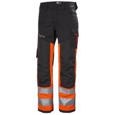 Pantaloni de lucru Helly Hansen Alna 2.0, reflectorizanti, HVC1