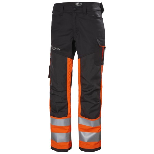 Pantaloni de lucru Helly Hansen Alna 2.0, reflectorizanti, HVC1