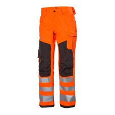 Pantaloni de lucru Helly Hansen Alna 2.0, reflectorizanti, HVC2