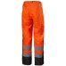 Pantaloni de lucru Helly Hansen Alta Shell, impermeabili, reflectorizanti, HVC2