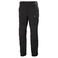 Pantaloni de lucru Helly Hansen Barcode Connect