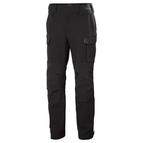 Pantaloni de lucru Helly Hansen Barcode Connect
