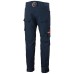 Pantaloni de lucru Helly Hansen Chelsea Evolution BRZ Work, bleumarin, D112
