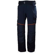 Pantaloni de lucru Helly Hansen Chelsea Evolution Work