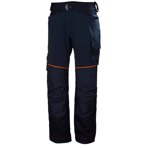 Pantaloni de lucru Helly Hansen Chelsea Evolution Work