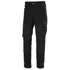 Pantaloni de lucru Helly Hansen Kensington BRZ Connect