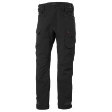 Pantaloni de lucru Helly Hansen Kensington Connect Softshell
