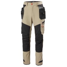 Pantaloni de lucru Helly Hansen Kensington Construction