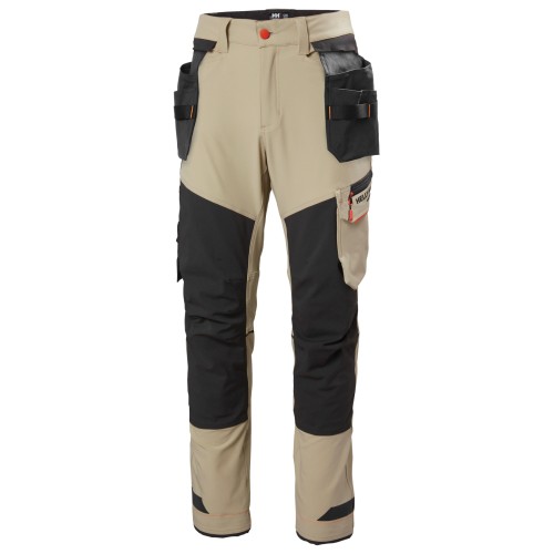 Pantaloni de lucru Helly Hansen Kensington Construction