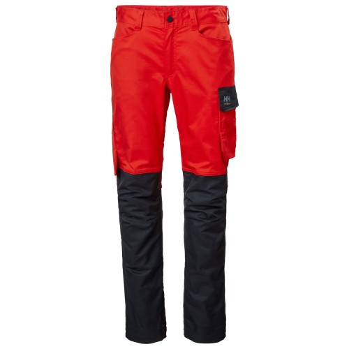 Pantaloni de lucru Helly Hansen Manchester Work