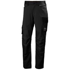 Pantaloni de lucru Helly Hansen Oxford 4X Connect