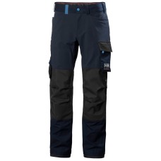 Pantaloni de lucru Helly Hansen Oxford 4X Work