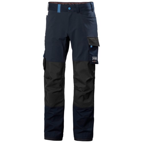 Pantaloni de lucru Helly Hansen Oxford 4X Work