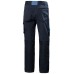 Pantaloni de lucru Helly Hansen Oxford 4X Work
