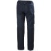 Pantaloni de lucru Helly Hansen Oxford Service, bleumarin, C44