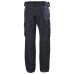 Pantaloni de lucru Helly Hansen Oxford Work, bleumarin, C44