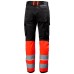 Pantaloni de lucru Helly Hansen UC-ME Service, reflectorizanti, HVC1