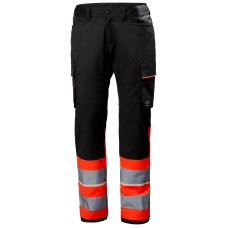 Pantaloni de lucru Helly Hansen UC-ME Service, reflectorizanti, HVC1