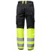 Pantaloni de lucru Helly Hansen UC-ME Work, reflectorizanti, HVC1