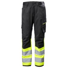 Pantaloni de lucru Helly Hansen UC-ME Work, reflectorizanti, HVC1