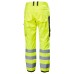 Pantaloni de lucru reflectorizanti Helly Hansen UC-ME Work CL2