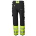 Pantaloni de lucru reflectorizanti Helly Hansen ICU Construction CL1