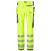 Pantaloni de lucru reflectorizanti Helly Hansen ICU Construction CL2