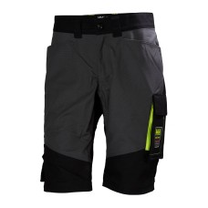 Pantaloni de lucru scurti Helly Hansen Aker