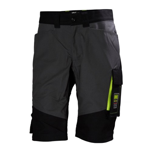 Pantaloni de lucru scurti Helly Hansen Aker