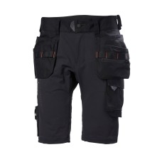Pantaloni de lucru scurti Helly Hansen Chelsea Evolution Construction