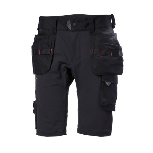 Pantaloni de lucru scurti Helly Hansen Chelsea Evolution Construction
