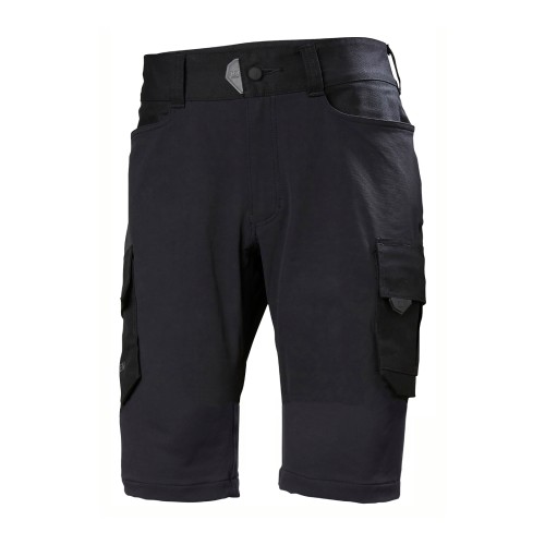 Pantaloni de lucru scurti Helly Hansen Chelsea Evolution Service