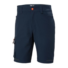 Pantaloni de lucru scurti Helly Hansen Kensington Service, bleumarin, C46