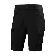 Pantaloni de lucru scurti Helly Hansen Magni Evolution Connect Cargo