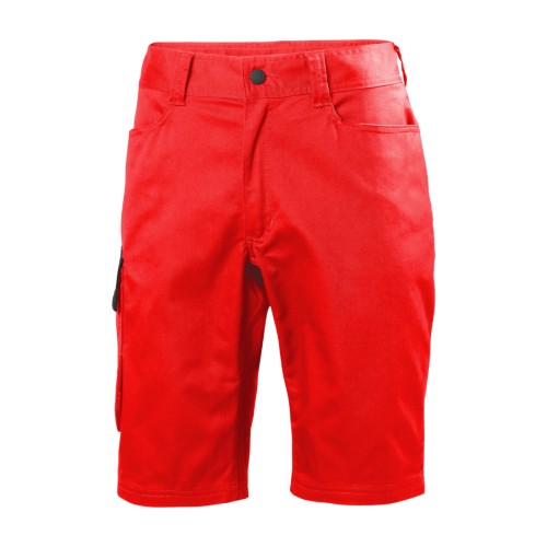Pantaloni de lucru scurti Helly Hansen Manchester