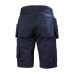 Pantaloni de lucru scurti Helly Hansen Manchester Construction