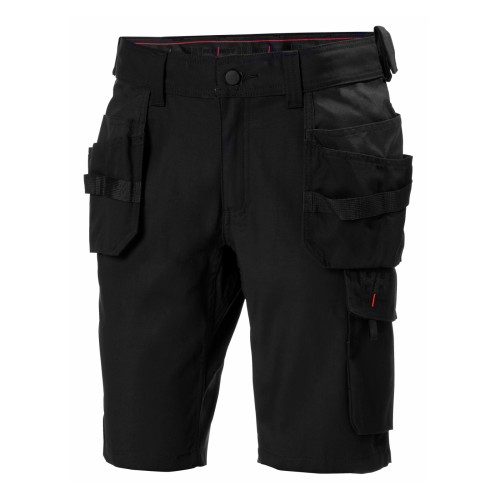 Pantaloni de lucru scurti Helly Hansen Oxford Construction