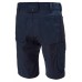 Pantaloni de lucru scurti Helly Hansen Oxford Service, bleumarin, C44
