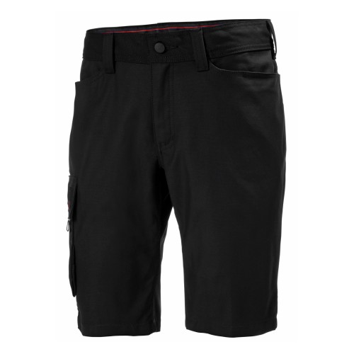 Pantaloni de lucru scurti Helly Hansen Oxford Service