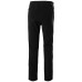 Pantaloni polar Helly Hansen Oxford Light Fleece, negri